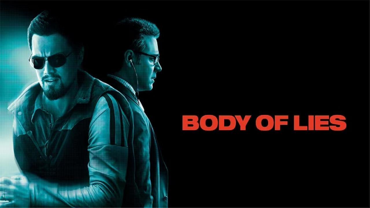 فيلم Body of Lies 2008 مترجم