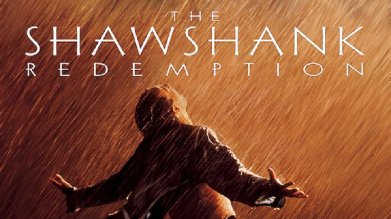 فيلم The Shawshank Redemption 1994 مترجم