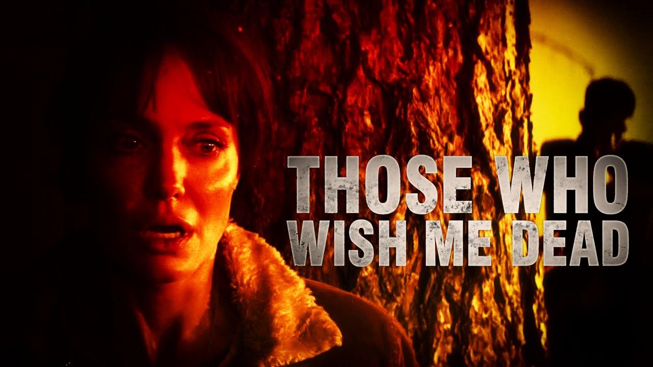 فيلم Those Who Wish Me Dead 2021 مترجم