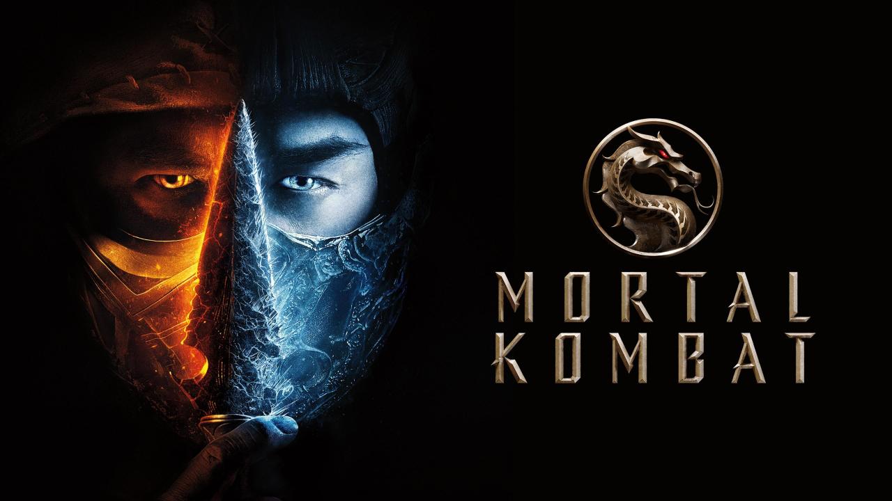 فيلم Mortal Kombat 2021 مترجم