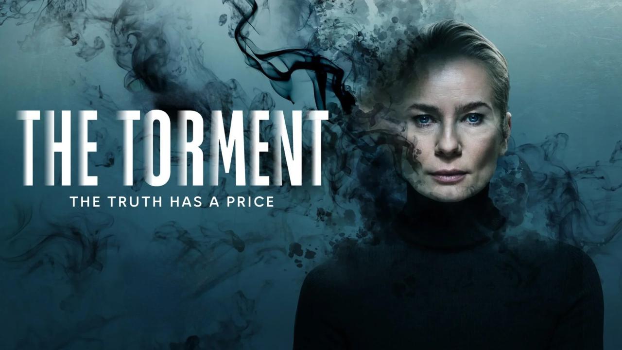مسلسل The Torment الموسم الاول الحلقة 2 الثانية مترجمة