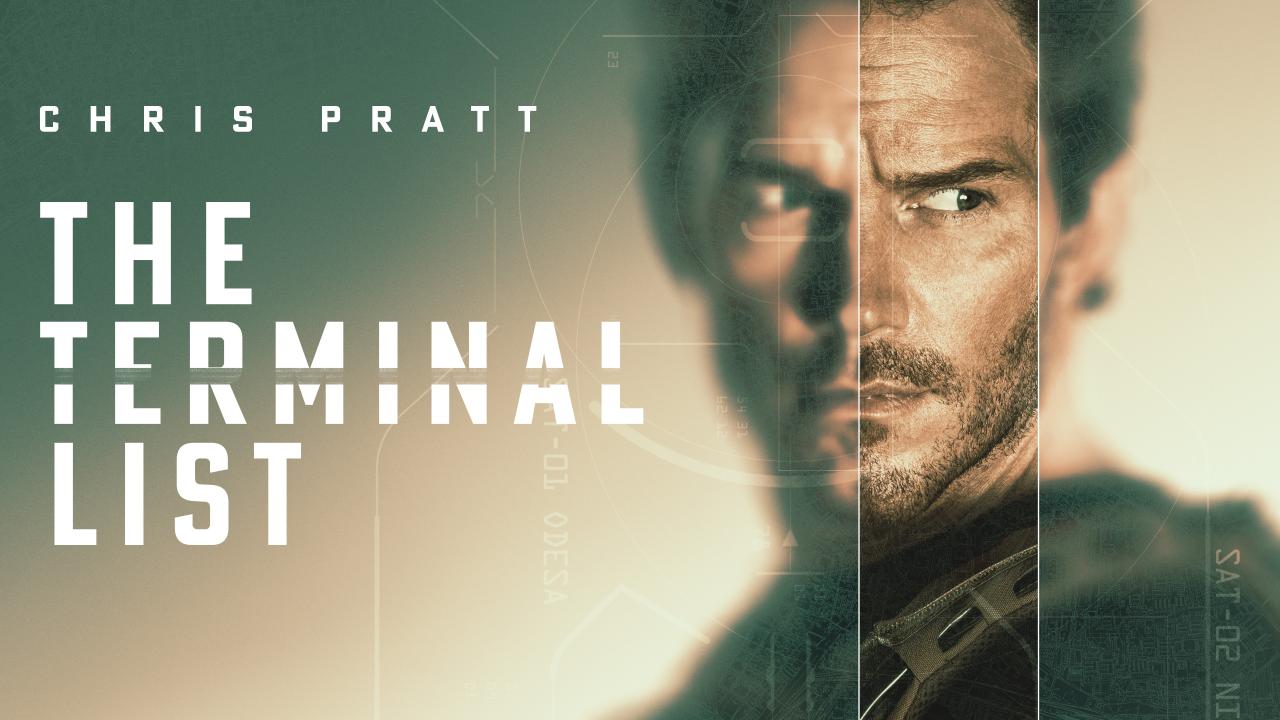 مسلسل The Terminal List الموسم الثاني الحلقة 2 الثانية مترجمة