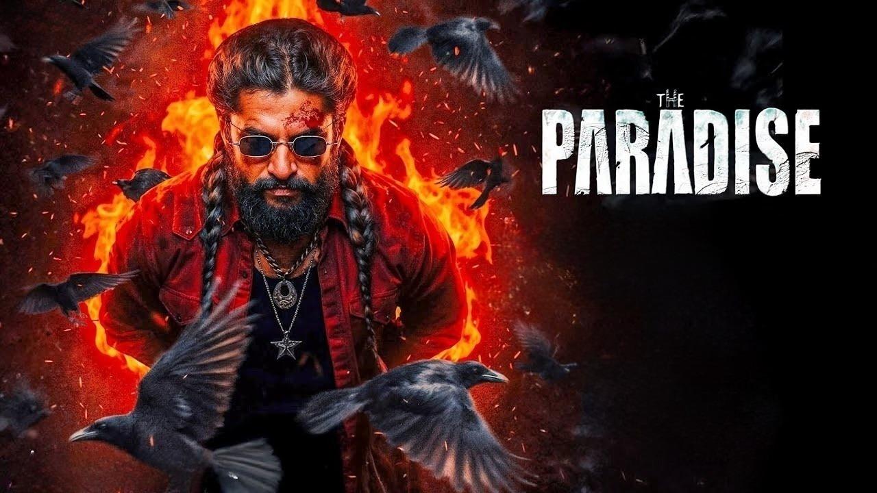 فيلم The Paradise 2026 مترجم