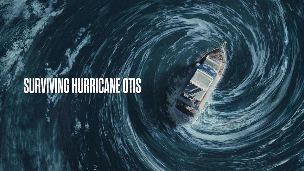 فيلم Surviving Hurricane Otis 2026 مترجم
