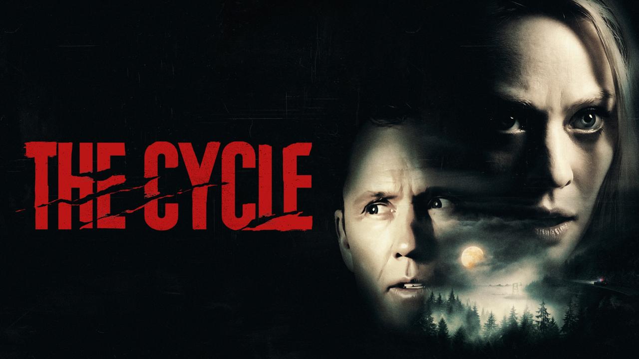 فيلم The Cycle 2026 مترجم