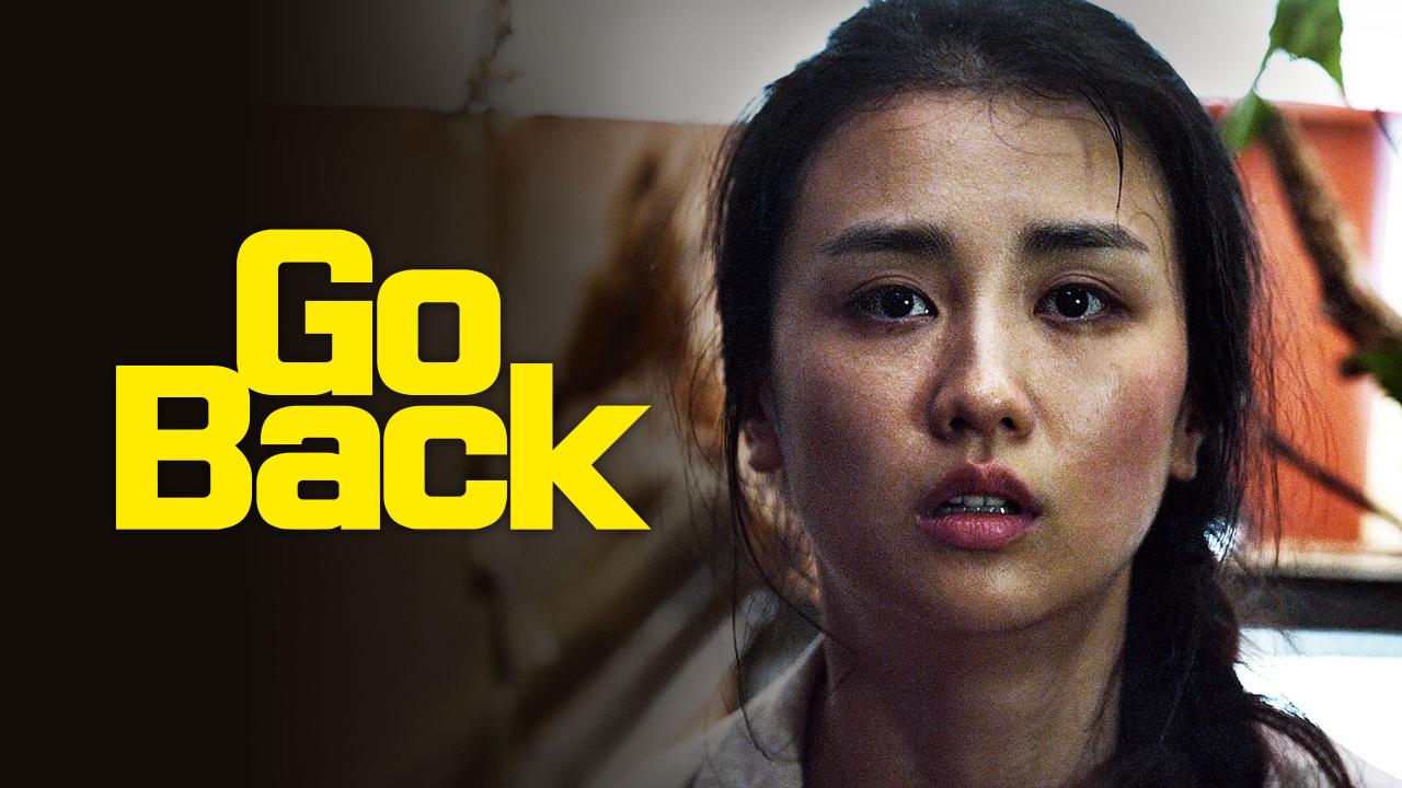 فيلم Go Back 2020 مترجم