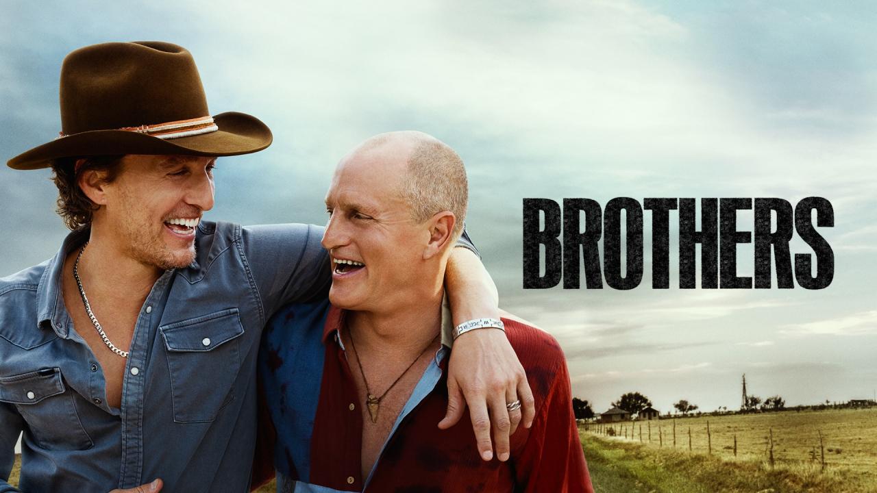 مسلسل Brothers الموسم الاول الحلقة 8 الثامنة والاخيرة مترجمة