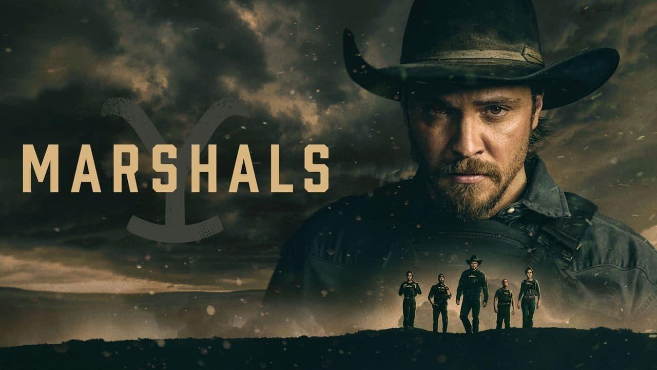Marshals