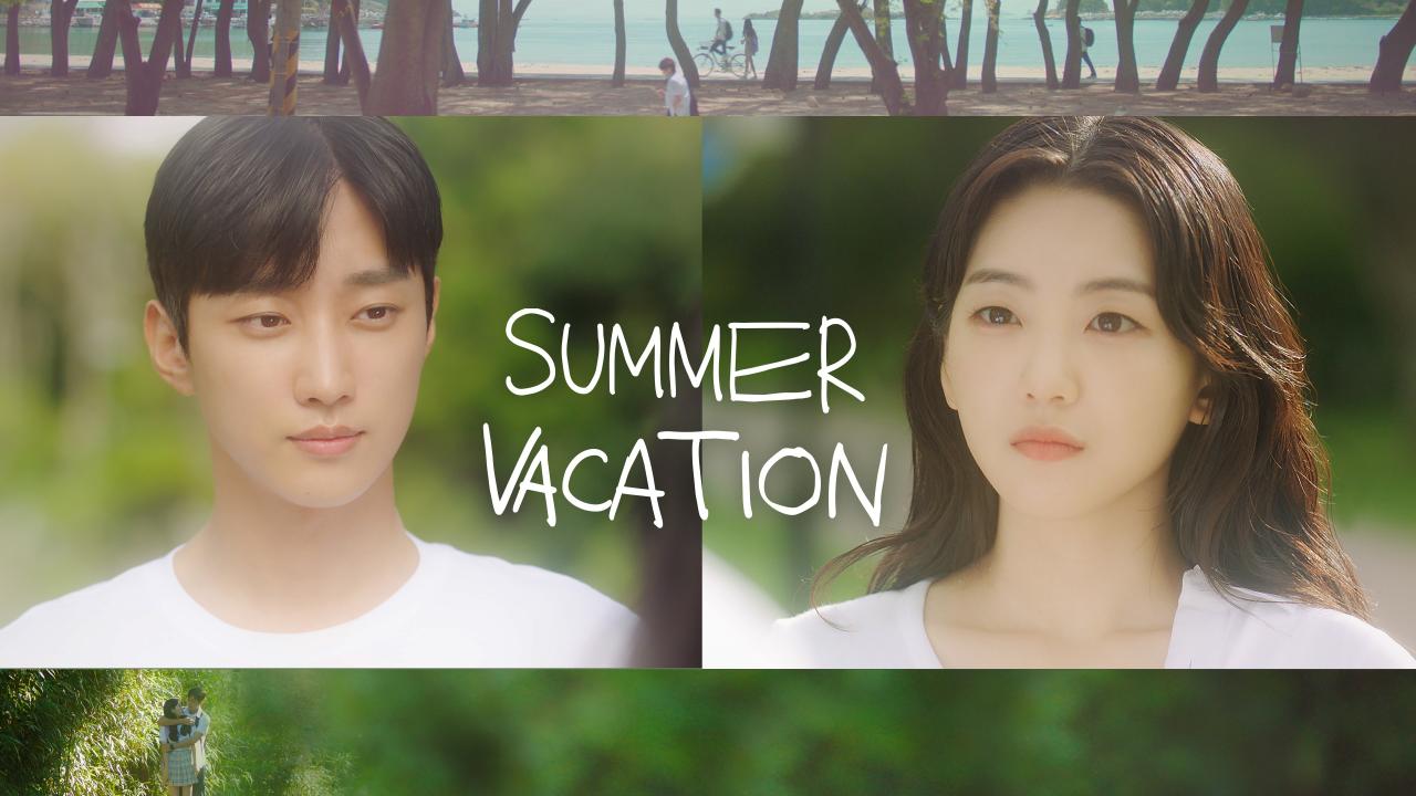 مسلسل Summer Vacation الحلقة 3 الثالثة مترجمة